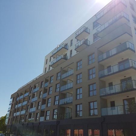 Apartament Gdansk Apartment Exterior photo