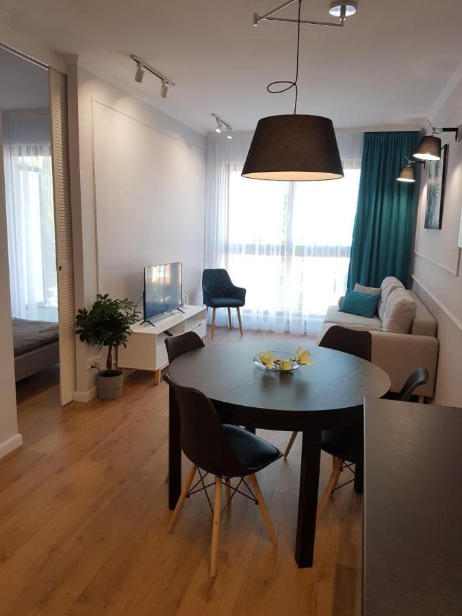 Apartament Gdansk Apartment Exterior photo