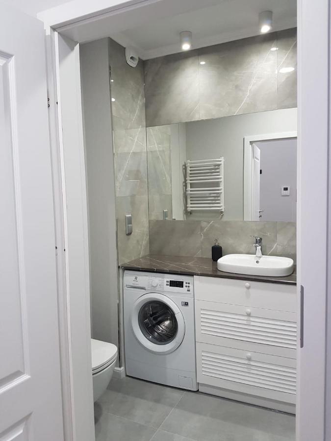 Apartament Gdansk Apartment Exterior photo