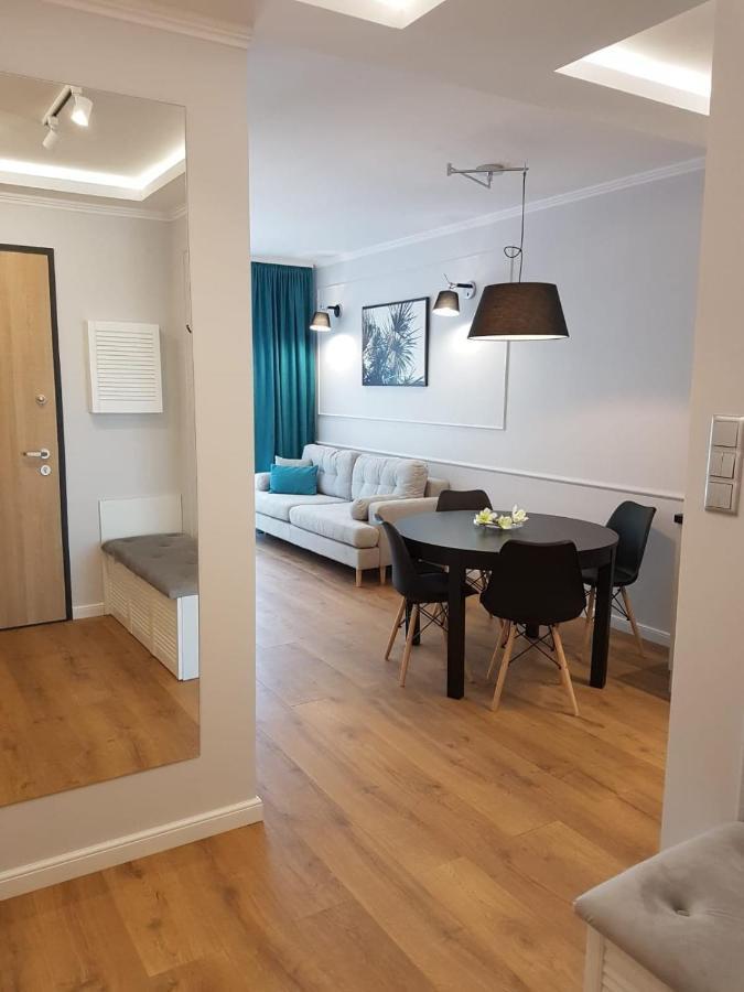 Apartament Gdansk Apartment Exterior photo
