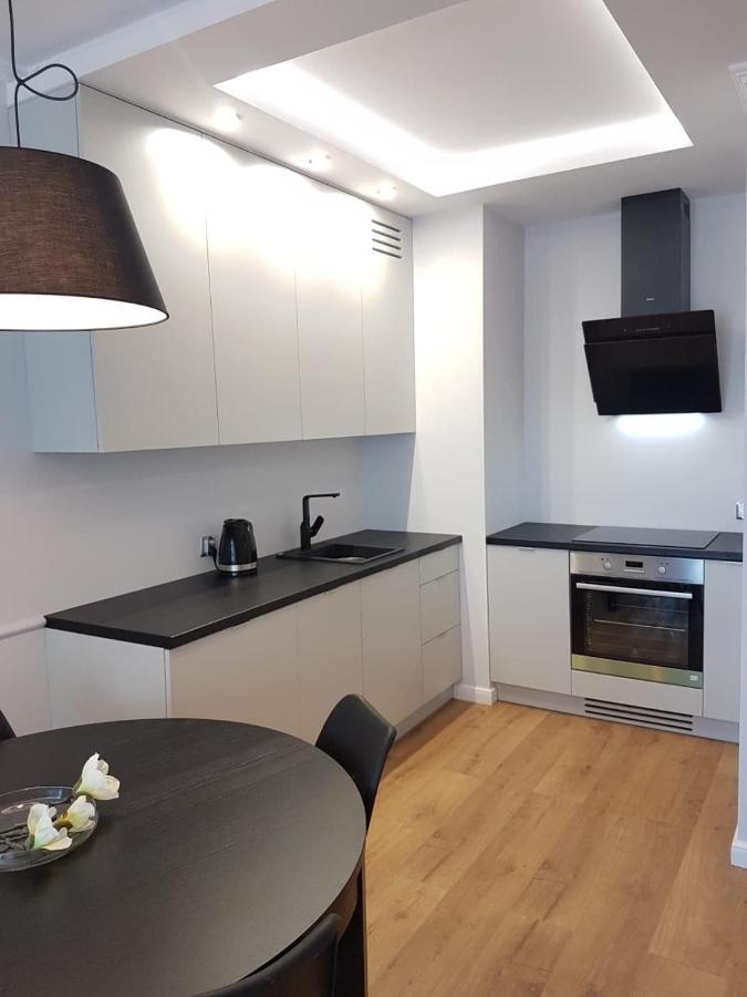 Apartament Gdansk Apartment Exterior photo